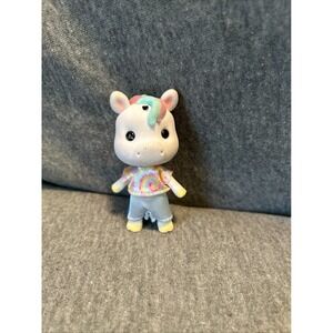 Honey Bee Acres Rainbow Ridge Daydreamers Unicorn Figure Toy 3+ Years